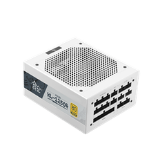 Nguồn Máy Tính Segotep Kunlun KL-1250G White 80 PLUS GOLD PCIE 5.0 ATX 3.0