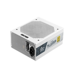 Nguồn Máy Tính Segotep Kunlun KL-1250G White 80 PLUS GOLD PCIE 5.0 ATX 3.0
