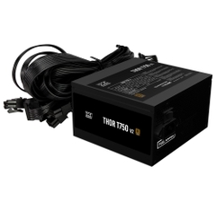 NGUỒN XIGMATEK THOR T750 750W 80+ BRONZE - DÂY DẸT