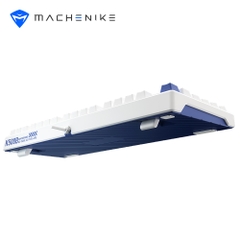 PHÍM CƠ MACHENIKE K500B-B87 Wired Mixed Light B