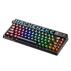 PHÍM CƠ MACHENIKE KT68 Pro Three-mode