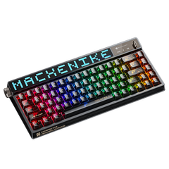 PHÍM CƠ MACHENIKE KT68 Pro Three-mode