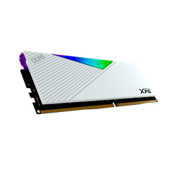 RAM ADATA XPG LANCER 16GB DDR5 6400MHz RGB BLACK / WHITE