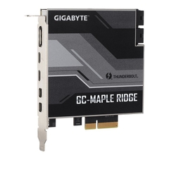 Card mở rộng kết nối GIGABYTE Maple Ridge