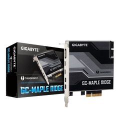 Card mở rộng kết nối GIGABYTE Maple Ridge