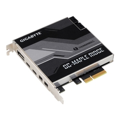 Card mở rộng kết nối GIGABYTE Maple Ridge