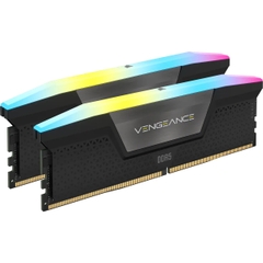 Ram DDR5 Corsair Vengeance RGB 32GB (2x16GB) 5600MHz