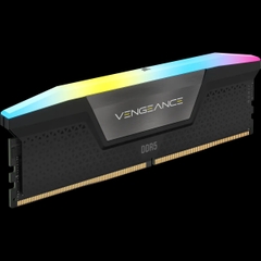 Ram DDR5 Corsair Vengeance RGB 32GB (2x16GB) 5600MHz