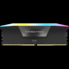 Ram DDR5 Corsair Vengeance RGB 32GB (2x16GB) 5600MHz