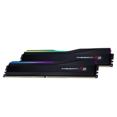 RAM DDR5 G.Skill Trident Z5 RGB 32GB (2x16GB) 5600 Black