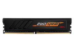 RAM PC DDR4 GEIL EVO SPEAR 16GB BUSS 3200MHz