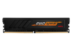 RAM PC DDR4 GEIL EVO SPEAR 8GB BUSS 3200MHz