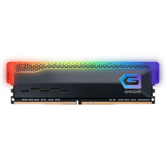 RAM PC GEIL ORION GRAY RGB DDR4 16G BUSSS 3200MHz