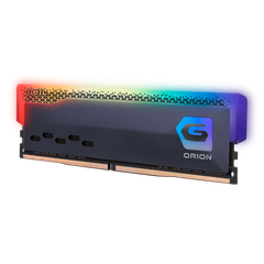 RAM PC GEIL ORION GRAY RGB DDR4 16G BUSSS 3200MHz