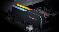 RAM PC DRR5 32G BUSS 5200MHz (2x16GB) GSKILL RIPJAWS M5 RGB (F5-5200J4040A 16GX2-RM5RK)