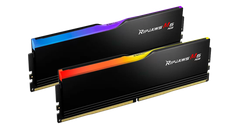 RAM PC DRR5 32G BUSS 5200MHz (2x16GB) GSKILL RIPJAWS M5 RGB (F5-5200J4040A 16GX2-RM5RK)