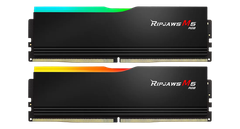 RAM PC DDR5 64G BUSS 5200 GSKILL RIPJAWS M5 RGB (F5-5200J4040A 32GX2 -RM5RK )