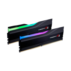 RAM PC G.SKILL Trident Z5 RGB 32GB 5200MHz DDR5 (16GBx2) F5-5200J4040A16GX2-TZ5RK