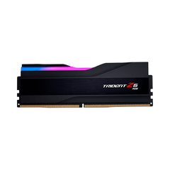 Ram PC G.SKILL Trident Z5 RGB 64GB 6400MHz DDR5 (32GBx2) F5-6400J3239G32GX2-TZ5RK