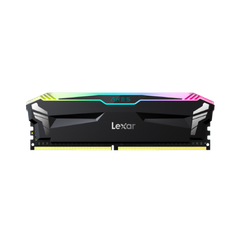 RAM Lexar ARES RGB DDR4 3600Mbps 16GB (8GBx2) Dual-channel U-DIMM Cas 18