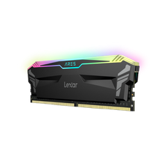 RAM Lexar ARES RGB DDR4 3600Mbps 16GB (8GBx2) Dual-channel U-DIMM Cas 18