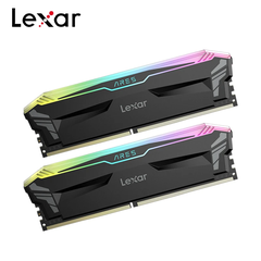 RAM Lexar ARES RGB DDR4 3600Mbps 16GB (8GBx2) Dual-channel U-DIMM Cas 18