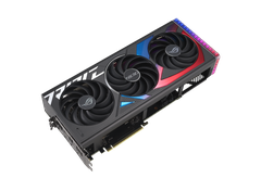 ROG Strix GeForce RTX 4070 12GB GDDR6X OC Edition