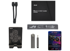 ROG Strix GeForce RTX 4070 12GB GDDR6X OC Edition