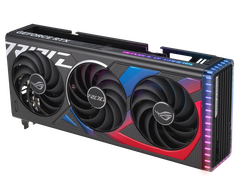ROG Strix GeForce RTX 4070 12GB GDDR6X OC Edition