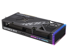 ROG Strix GeForce RTX 4070 12GB GDDR6X OC Edition