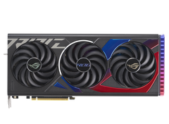 ROG Strix GeForce RTX 4070 12GB GDDR6X OC Edition