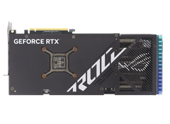 ROG Strix GeForce RTX 4070 12GB GDDR6X OC Edition