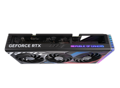 ROG Strix GeForce RTX 4070 12GB GDDR6X