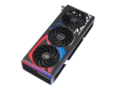 ROG Strix GeForce RTX 4070 12GB GDDR6X