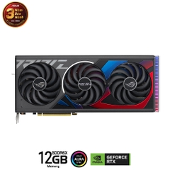 ASUS ROG Strix GeForce RTX 4070 Ti 12G GDDR6X