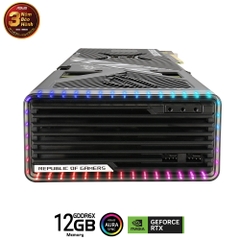 ASUS ROG Strix GeForce RTX 4070 Ti 12G GDDR6X