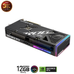 ASUS ROG Strix GeForce RTX 4070 Ti 12G GDDR6X