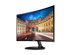 Màn hình cong Samsung LC24F390 24