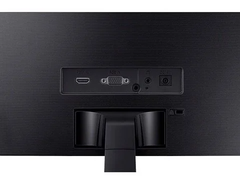 Màn hình cong Samsung LC24F390 24