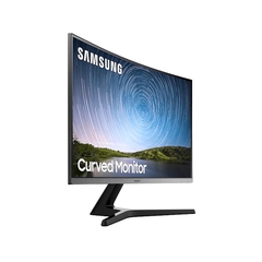 Màn hình cong Samsung LC27R500FHEXXV (27inch/FHD/VA/60Hz/4ms/250nits/HDMI+Dsub+Audio/Cong)