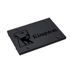 SSD Kingston A400 2.5-Inch SATA III 480GB