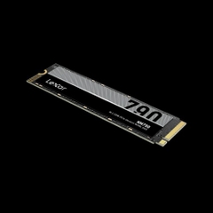 Ổ CỨNG SSD LEXAR NQ790 1TB M.2 2280 PCIE 4X4 (ĐỌC 7000MB/S - GHI 6000MB/S) - (LNQ790X001T-RNNNG)