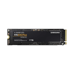 SSD Samsung 970 Evo Plus 1TB M.2 NVMe 1TB