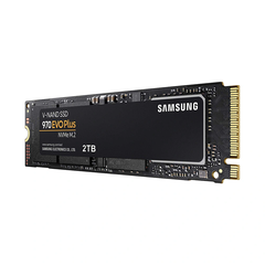 SSD Samsung 970 Evo Plus 2TB M.2 NVMe