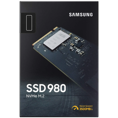 SSD Samsung 980 PCIe NVMe V-NAND M.2 2280 1TB