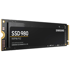 SSD Samsung 980 PCIe NVMe V-NAND M.2 2280 1TB