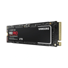 SSD Samsung 980 Pro PCIe Gen 4.0 x4 NVMe V-NAND M.2 2280 2TB