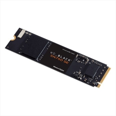 SSD WD BLACK SN750 SE M2 2280 250GB Gen4x4