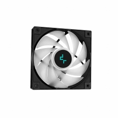 Tản nhiệt nước AIO Deepcool LS520 SE WH WHITE (2 fan 12cm)