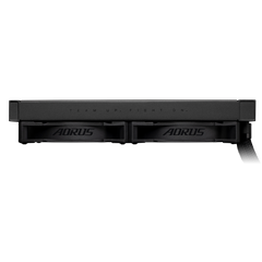 Tản nhiệt nước AIO GIGABYTE AORUS WATERFORCE X 240